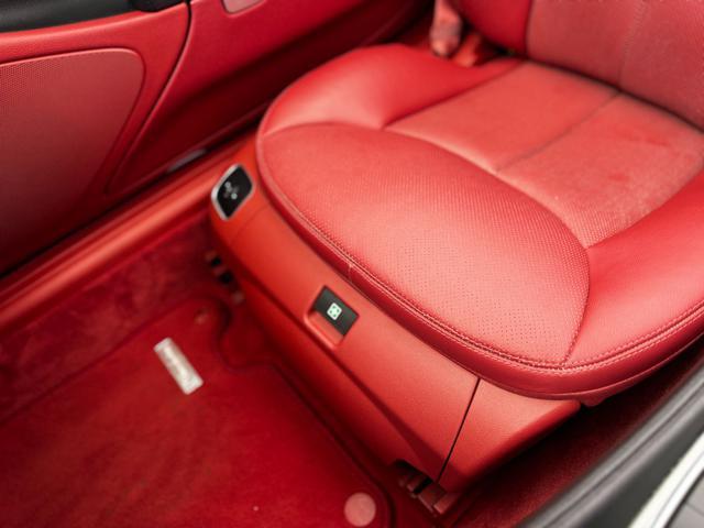 MERCEDES-BENZ SL 350 SL 350 V6 245cv - Perfetta e iscrivibile ASI