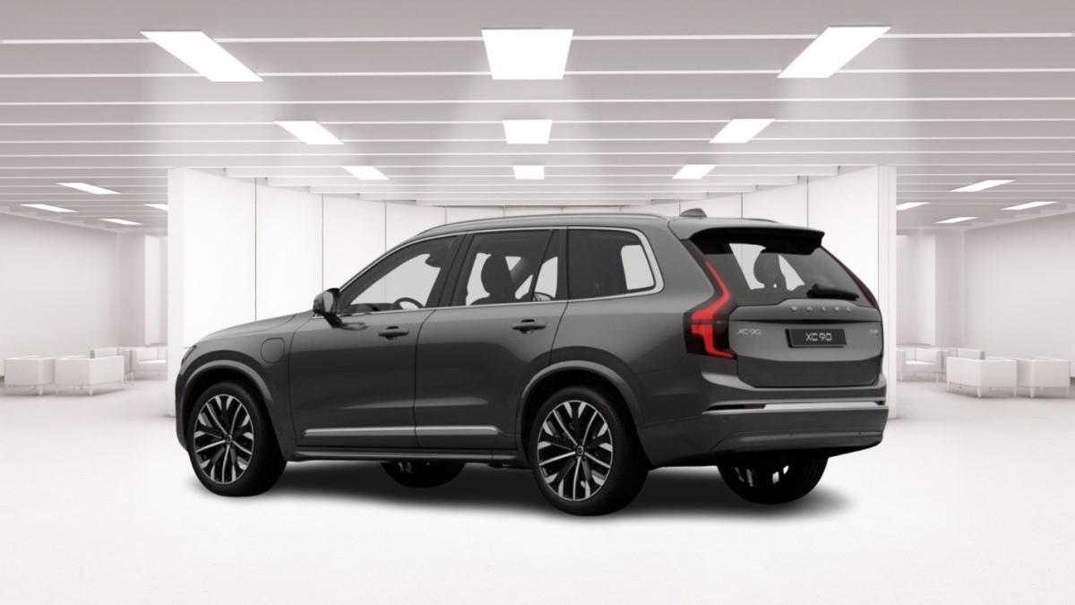 VOLVO Xc90 T8 Plug-In Hybrid Awd Aut. 7 Posti Plus Bright