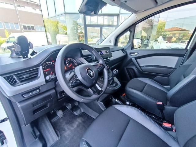RENAULT Kangoo 1.3 TCe 100 CV Van Edition One
