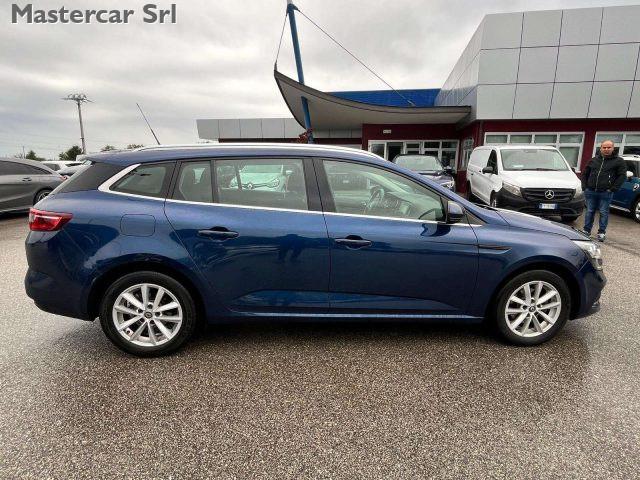 RENAULT Megane Sporter 1.5 blue dci Business 115cv EDC - GA043XN