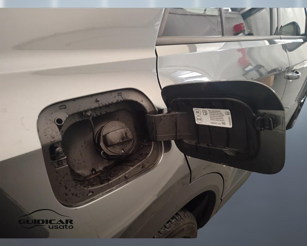 VOLKSWAGEN T-Roc I 2022 - T-Roc 1.5 tsi Life dsg