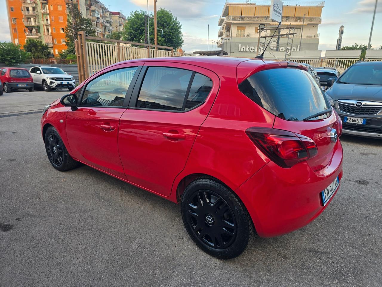 Opel Corsa 1.3 CDTI 5 porte Advance