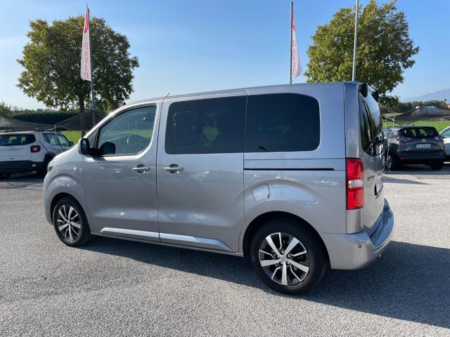 TOYOTA Proace Verso 1.5D L0 D Lounge +IVA