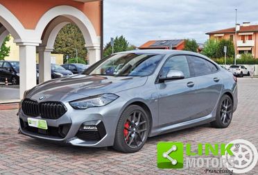BMW 220 d xDrive Gran Coupé Msport aut.