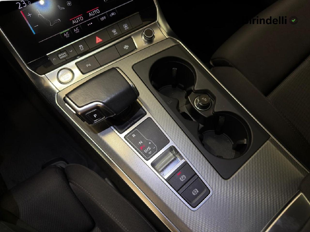 AUDI A6 5ª serie - A6 Avant 40 2.0 TDI S tronic Business
