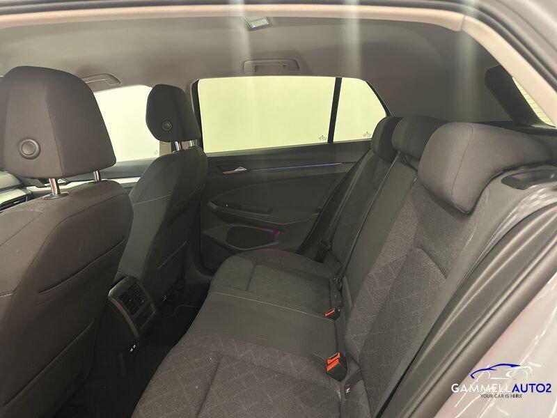 Volkswagen Golf Golf 2.0 TDI 115 CV SCR Life