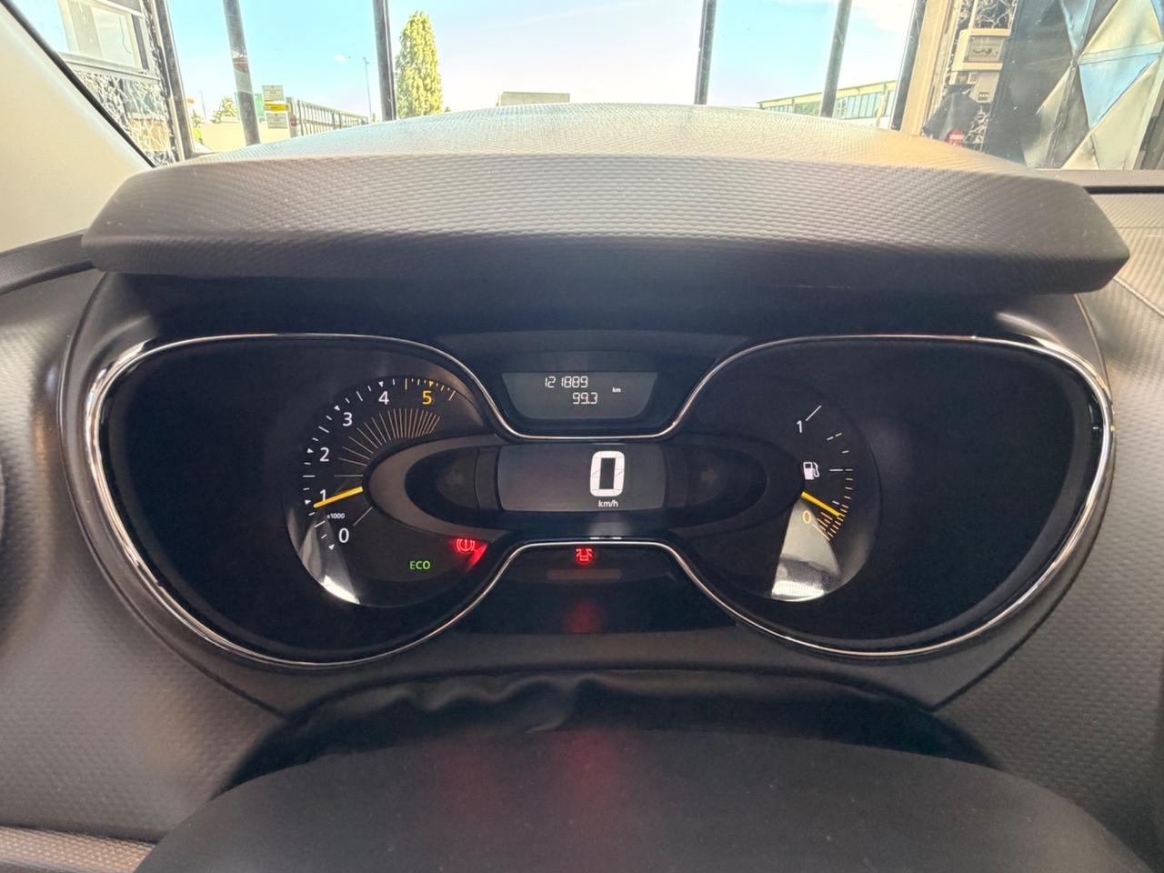 Renault Captur dCi 110 CV Start&Stop Energy Intens