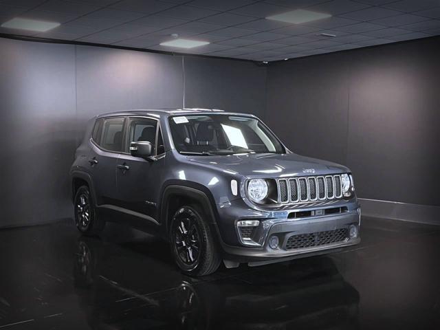 JEEP Renegade 1.0 T3 Longitude