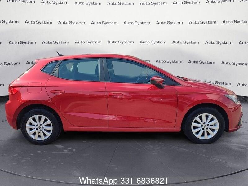 Seat Ibiza 1.0 EcoTSI 110 CV 5 porte Style