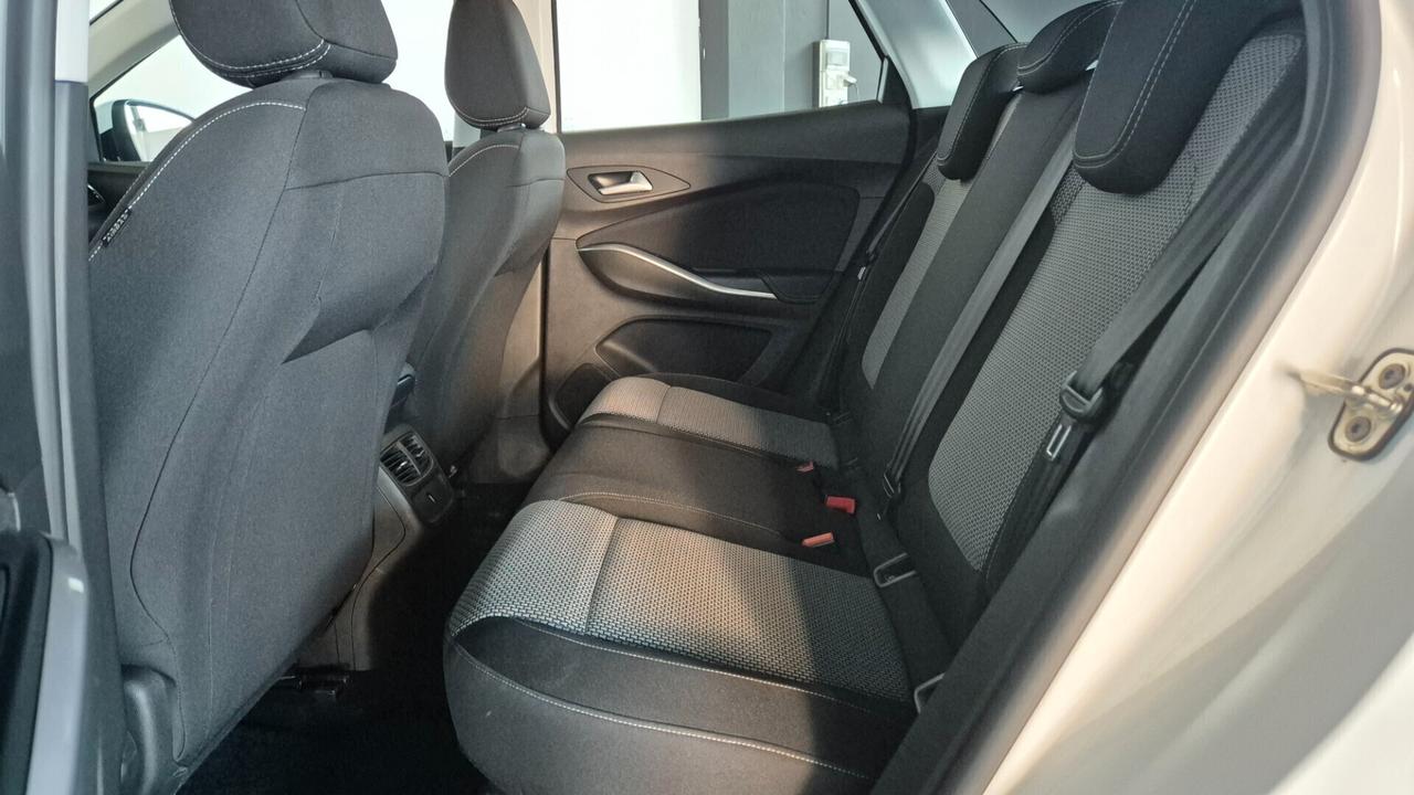 Opel Grandland X 1.5 diesel Ecotec Start&Stop aut. Ultimate