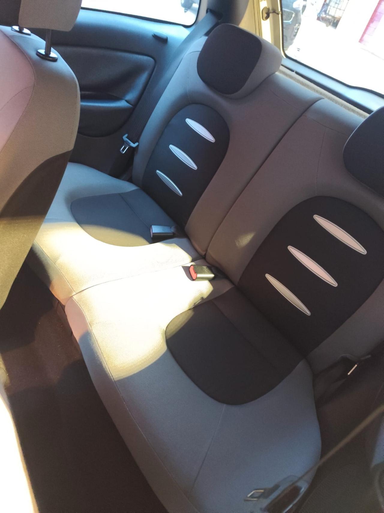 Lancia Ypsilon 1.2 Benzina 60 cv 8 valvole