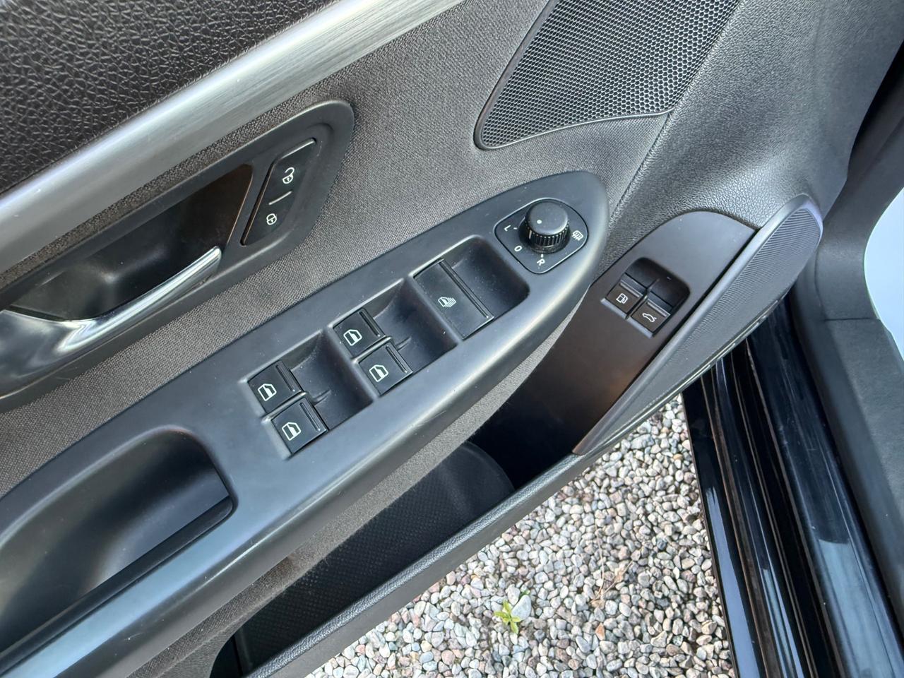 Volkswagen Eos 1.6 fsi