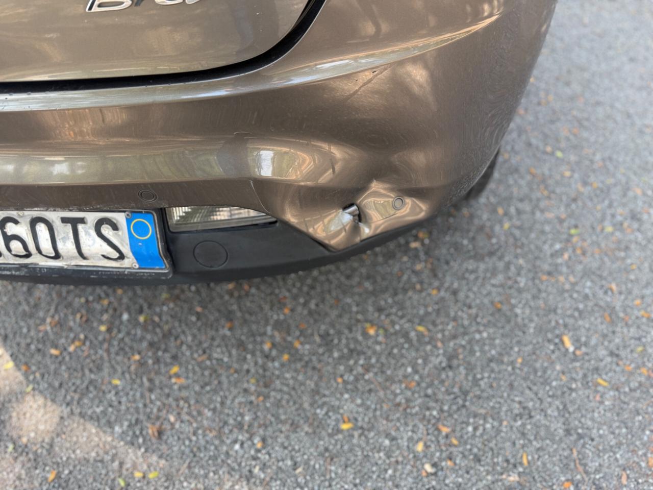 Fiat Bravo 1.4 Dynamic GPL