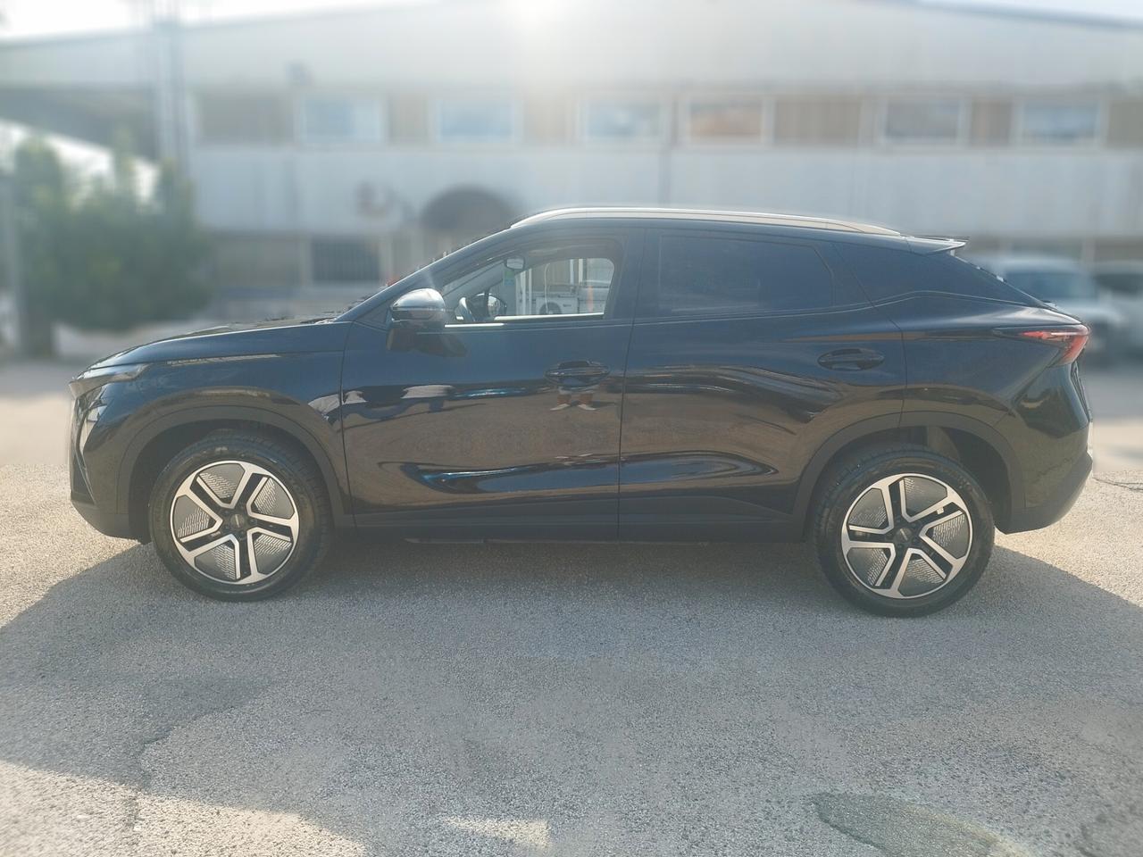 Omoda 5 EV PREMIUM