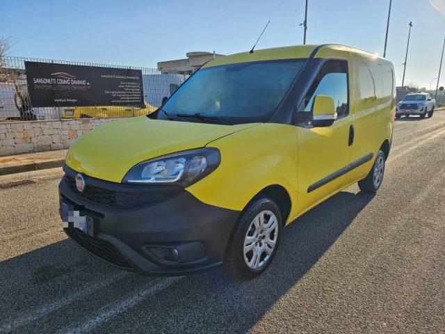 FIAT Doblo Doblò 1.3 MJT PC-TN Cargo LAMIERATO SX