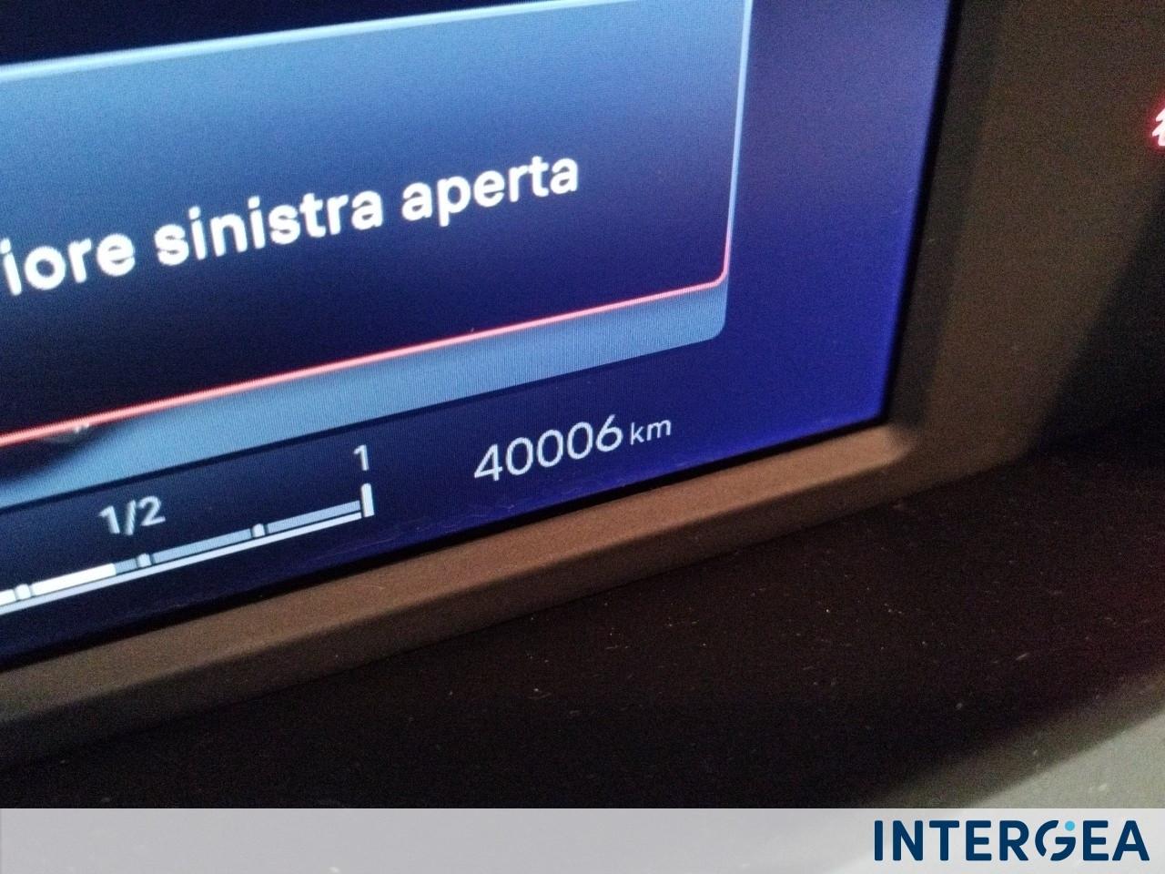 JEEP Avenger 1.2 turbo e-hybrid Longitude fwd 100cv edc