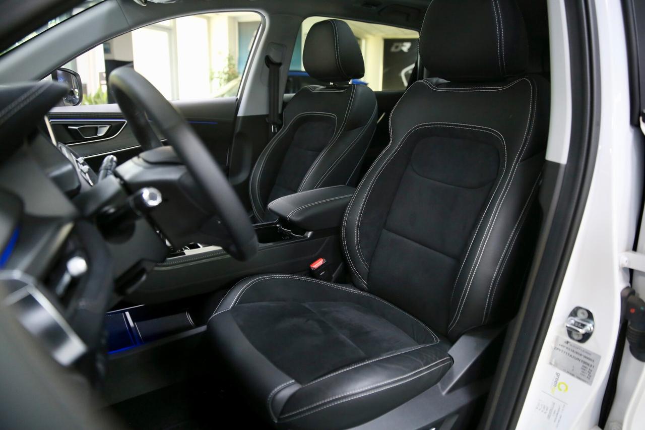 Sportequipe 7 1.5 Turbo 154 cv DCT GPL 7 posti_nuova KM0
