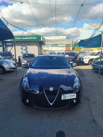 Alfa Romeo Giulietta 1.4 Turbo 120 CV GPL