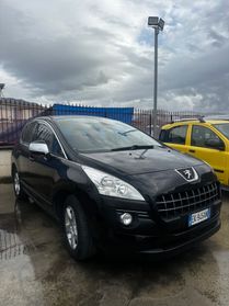 Peugeot 3008 1.6 HDi 112CV Allure
