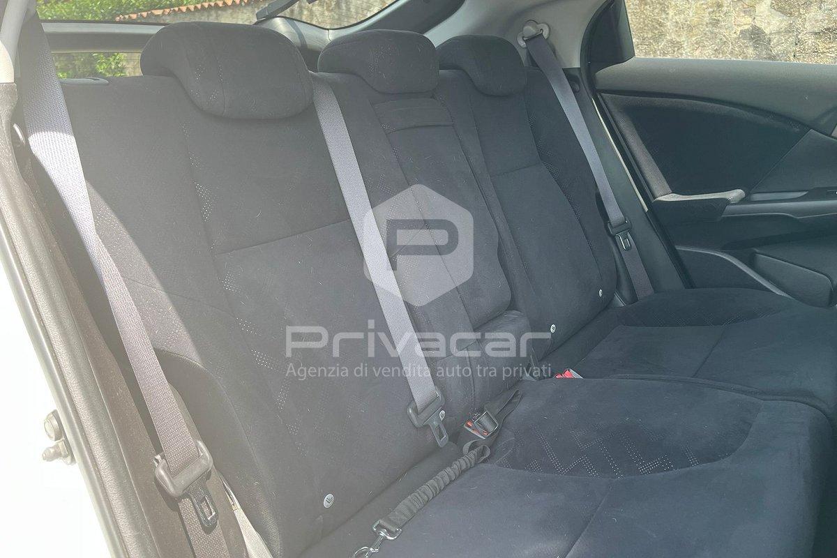 HONDA Civic 1.6 i-DTEC Lifestyle