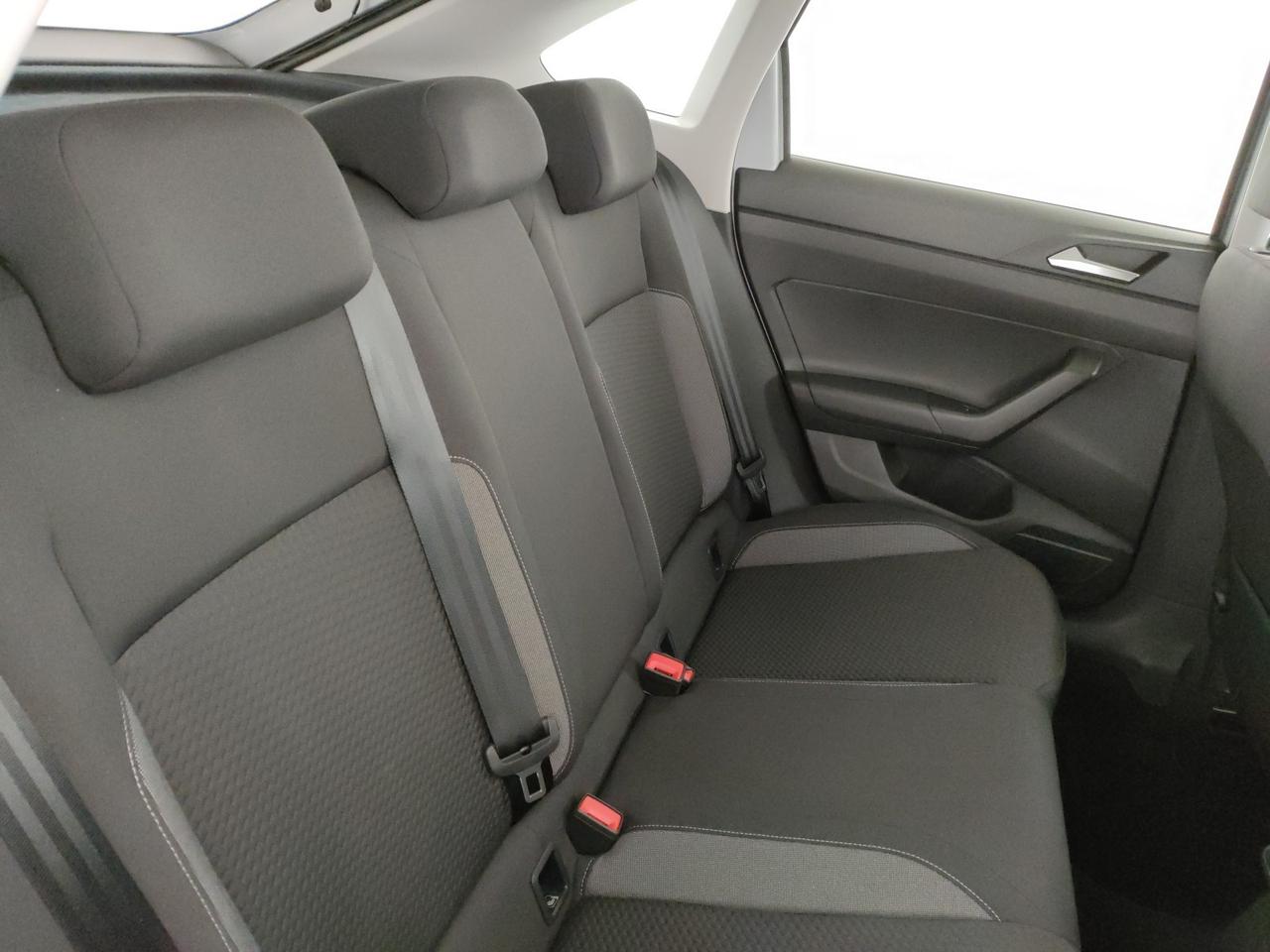 Volkswagen Taigo 1.0 tsi life 110cv