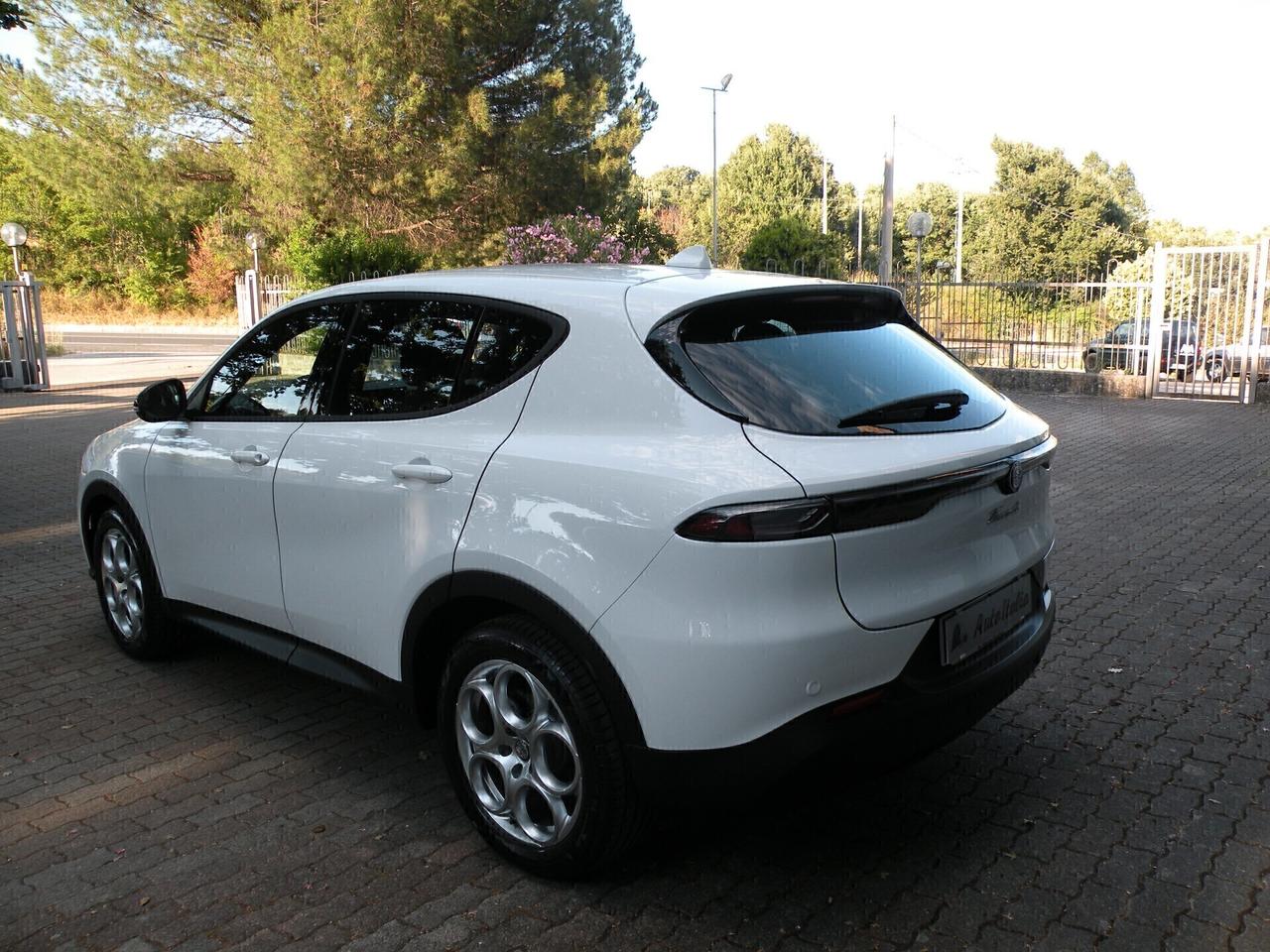 ALFA ROMEO TONALE 1.6 130CV - NOLEGGIO