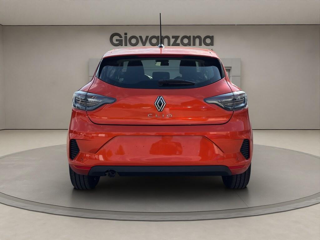 Renault Clio Clio 1.0 tce Evolution 90cv KM0