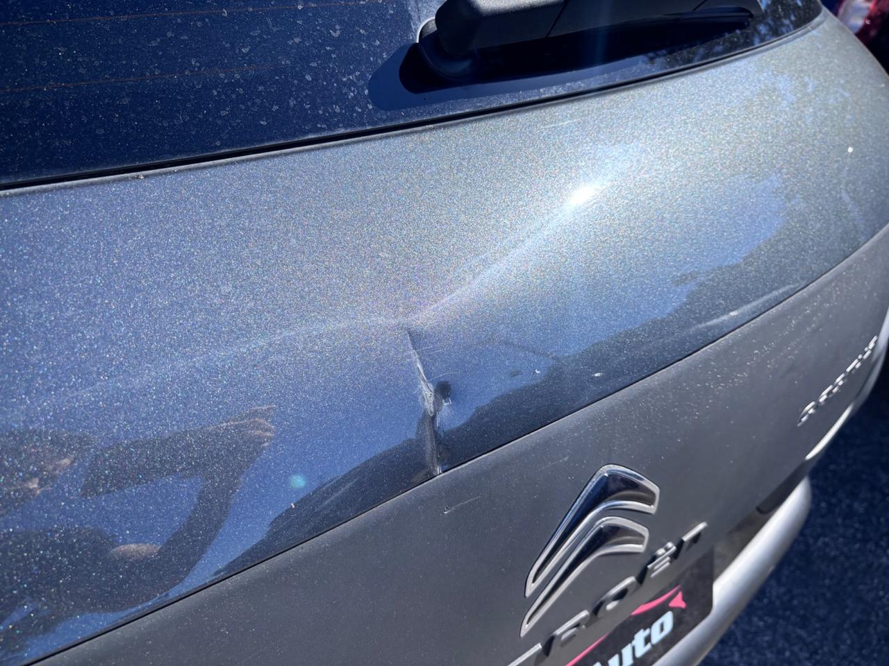 Citroen C4 Cactus BlueHDi 100 S&S Shine