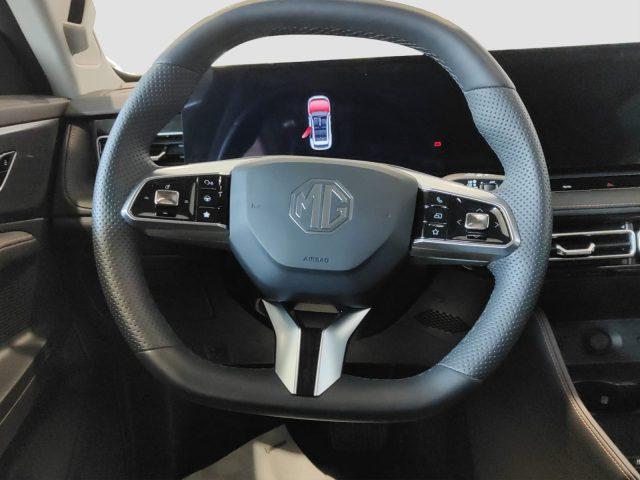 MG HS HS 1.5T-GDI AT Luxury