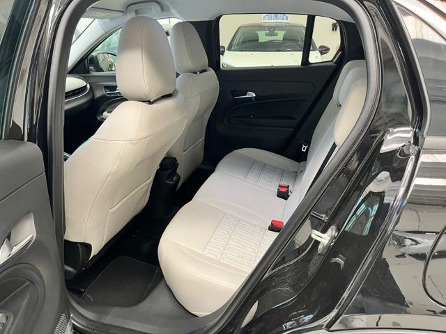FIAT 600 Hybrid 100 CV DCT MHEV La Prima Km 0
