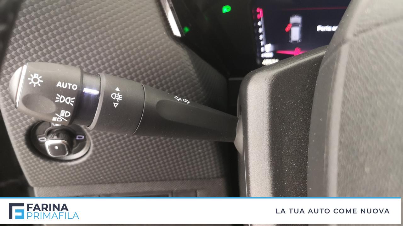 DS DS4 II 2021 - DS4 1.5 bluehdi Trocadero 130cv auto