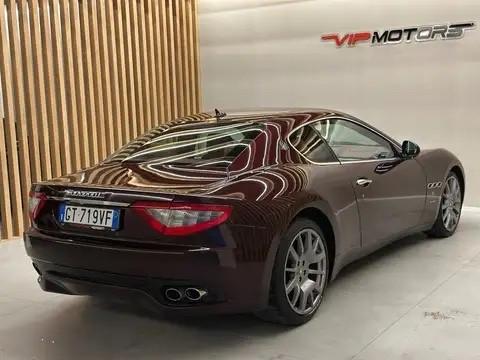 Maserati GranTurismo 4.2 V8 ESEMPLARE RARO MANIACALE