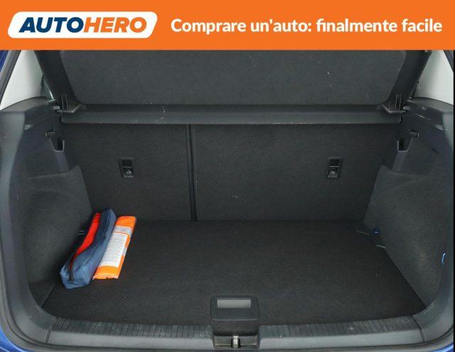 VOLKSWAGEN T-Cross 1.0 TSI Style BMT