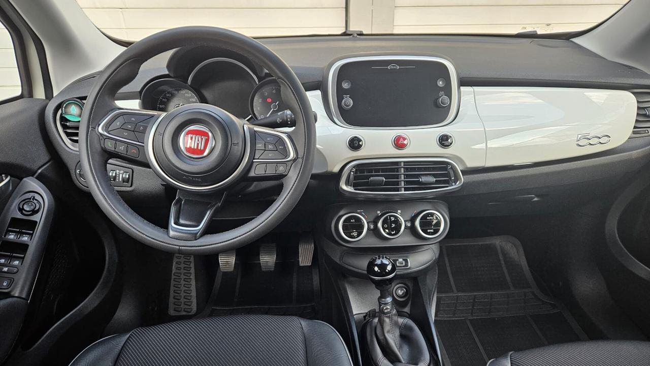 Fiat 500X 1.0 T3 120 CV Cross