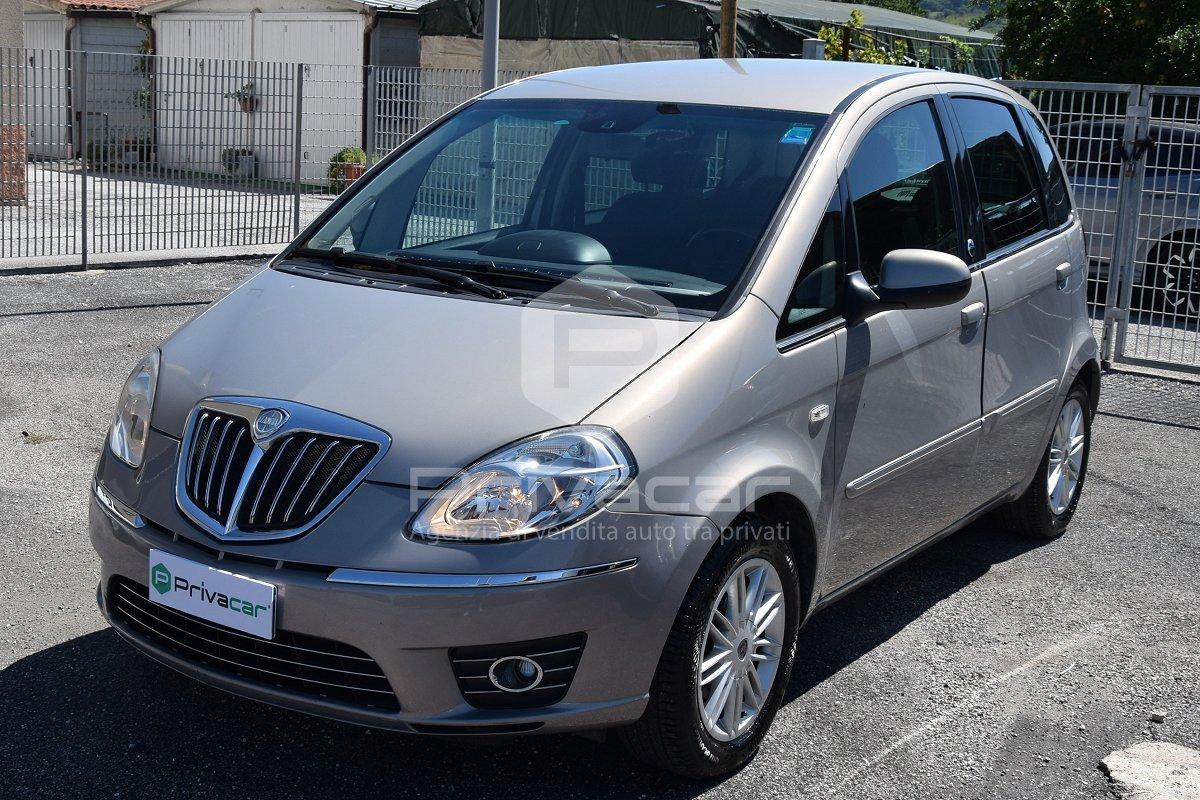 LANCIA Musa 1.4 E-Collection Ecochic GPL