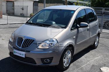 LANCIA Musa 1.4 E-Collection Ecochic GPL