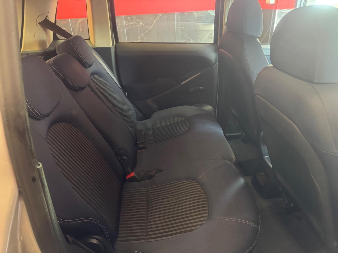 Lancia MUSA 1.3 Mjt 95 CV Platinum