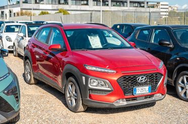 Hyundai Kona 1.0 T-GDI Comfort