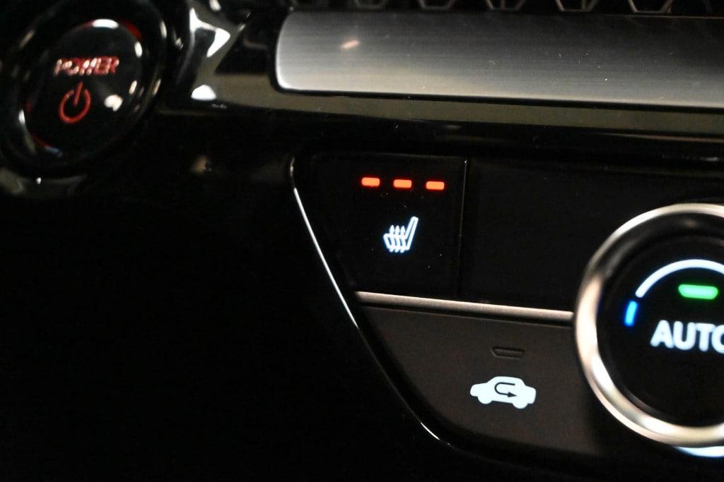 HONDA CR-V 6ª serie CR-V 2.0 Hev eCVT Elegance