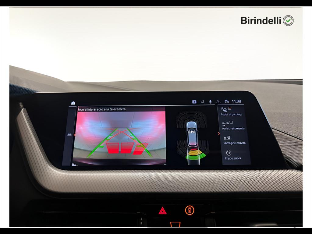 BMW Serie 1 (F40) - 120d 5p. Msport