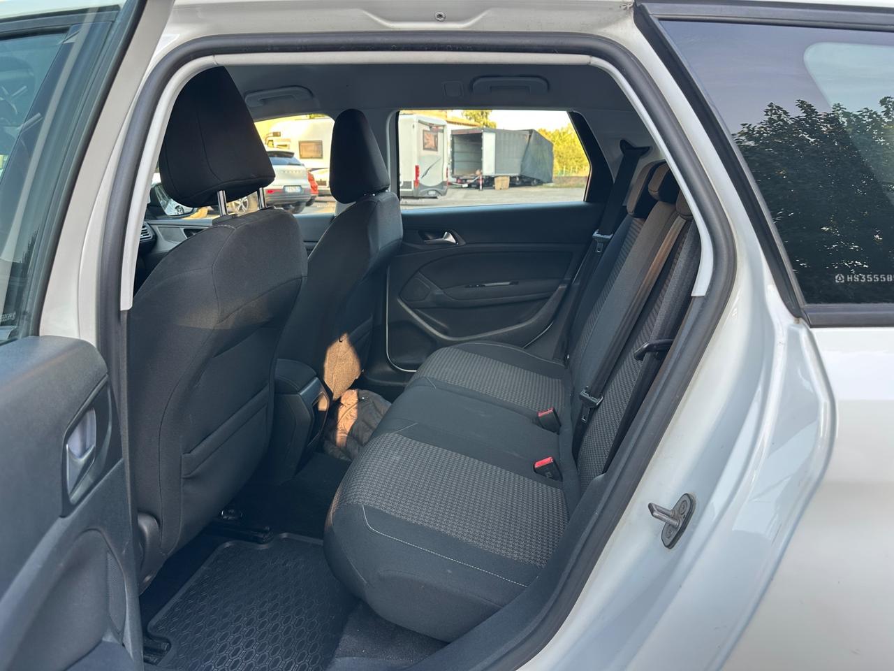 Peugeot 308 BlueHDi 130 S&S SW GT Line