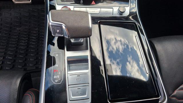 AUDI RS Q8 TFSI V8 MAXTON CARBON CERAMIC IVA ESPOSTA COMPRESA