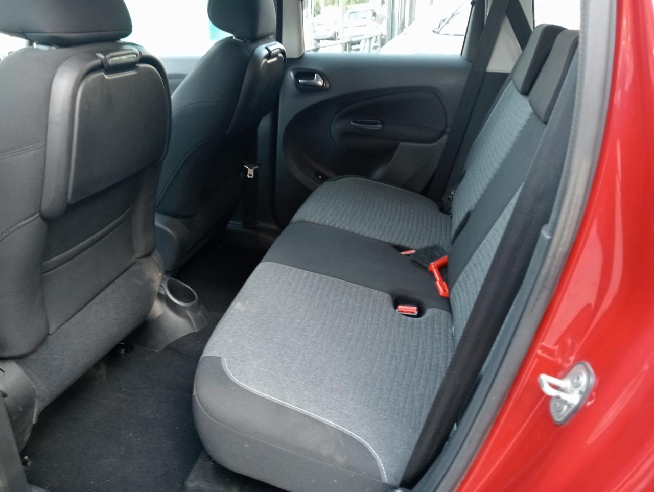 Citroen C3 Picasso PureTech 110 Exclusive