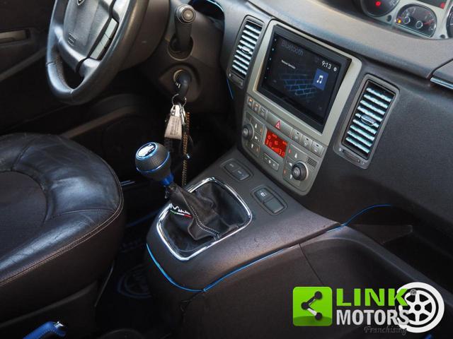 LANCIA MUSA 1.3 Multijet 16V 90 CV Platino