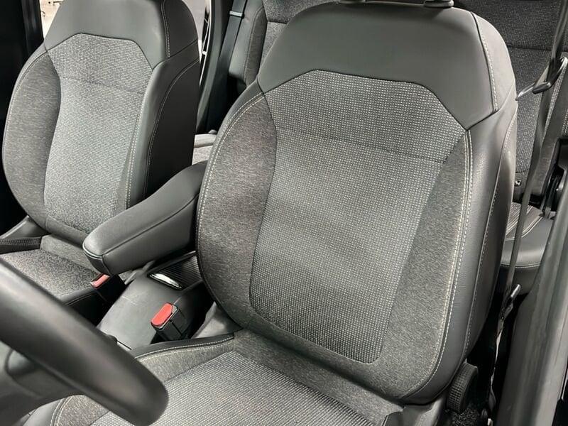 Opel Crossland 1.2 110cv Elegance Pack S&S MT6