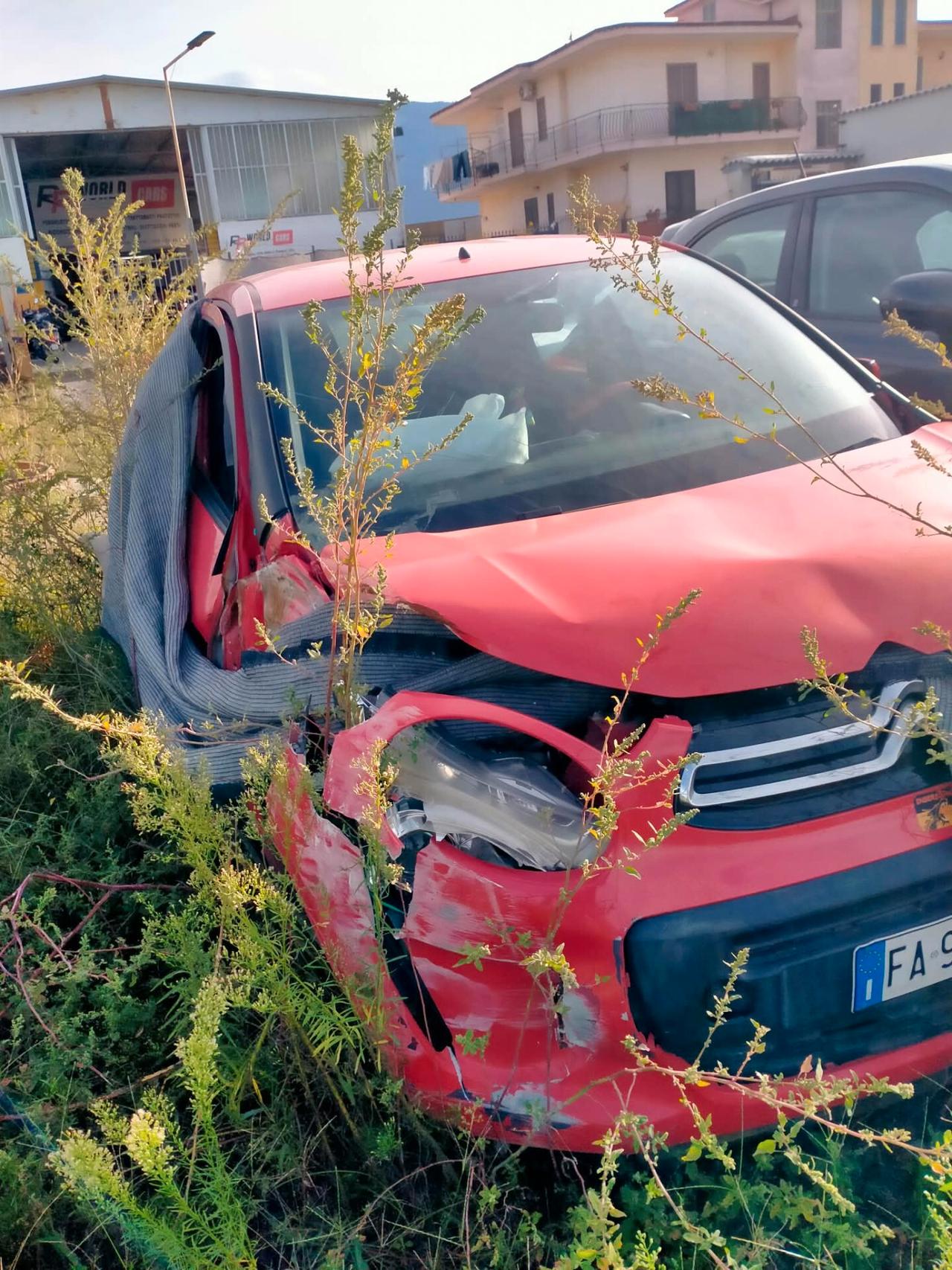 Citroen C1 VTi 68 5 porte Shine