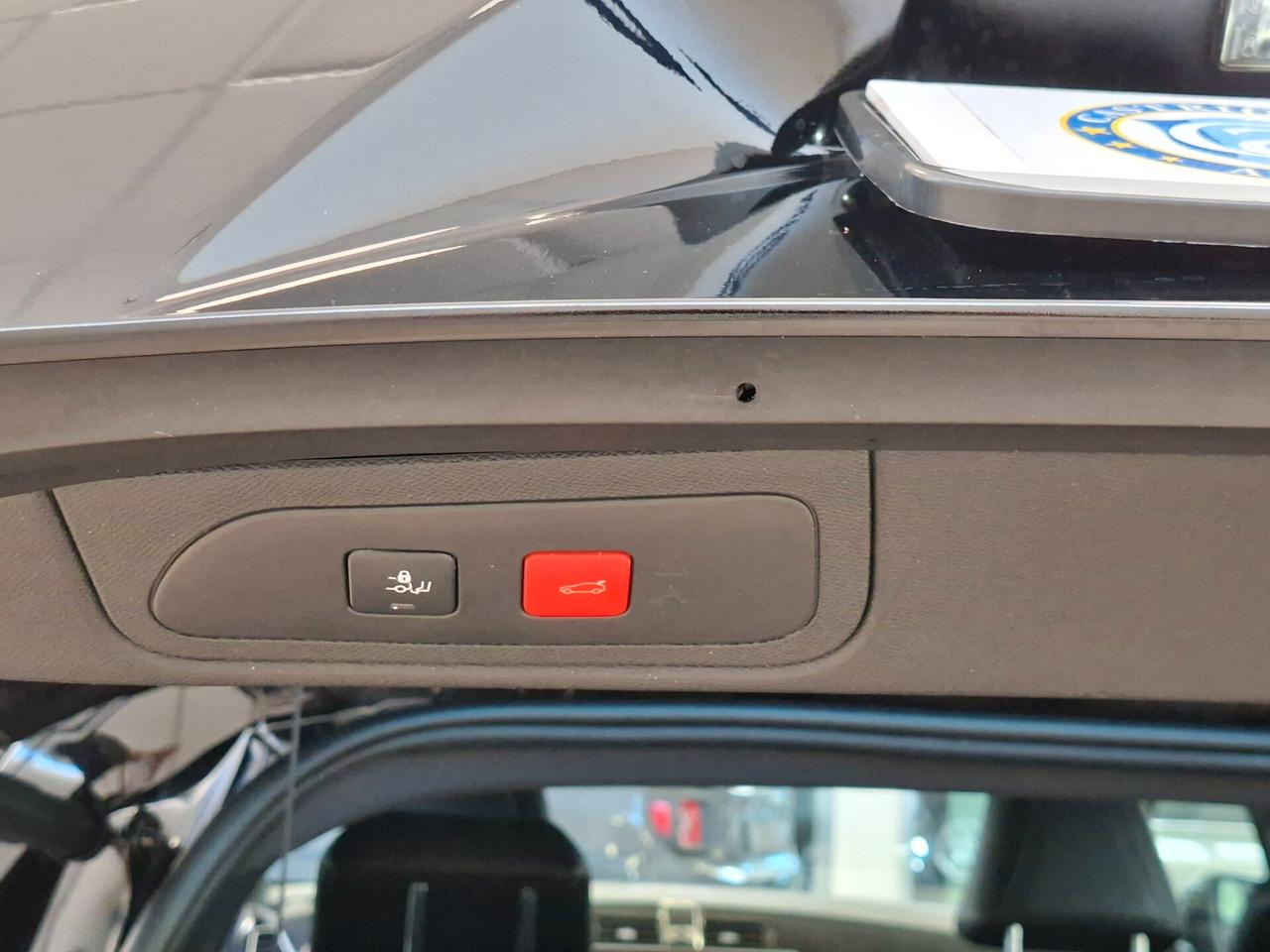 Ds 7 Crossback BlueHDi 130 aut. Prestige