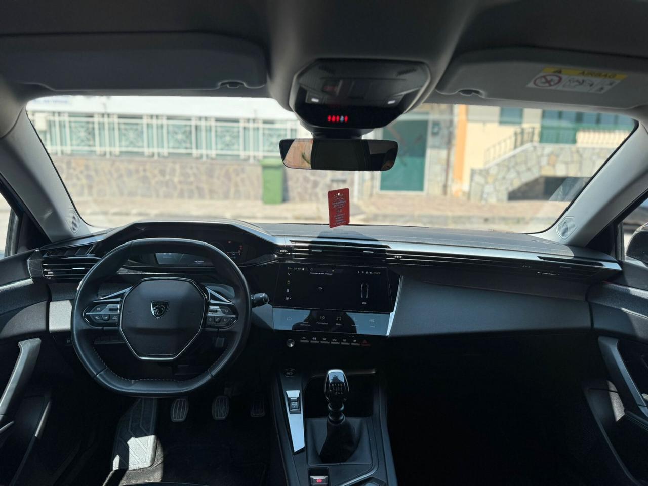 Peugeot 308 BlueHDi 130 S&S Allure Pack