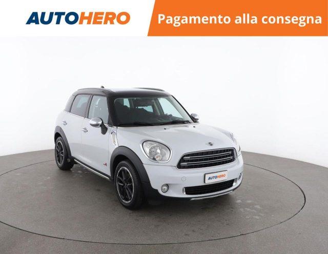 MINI Countryman Mini Cooper Countryman ALL4