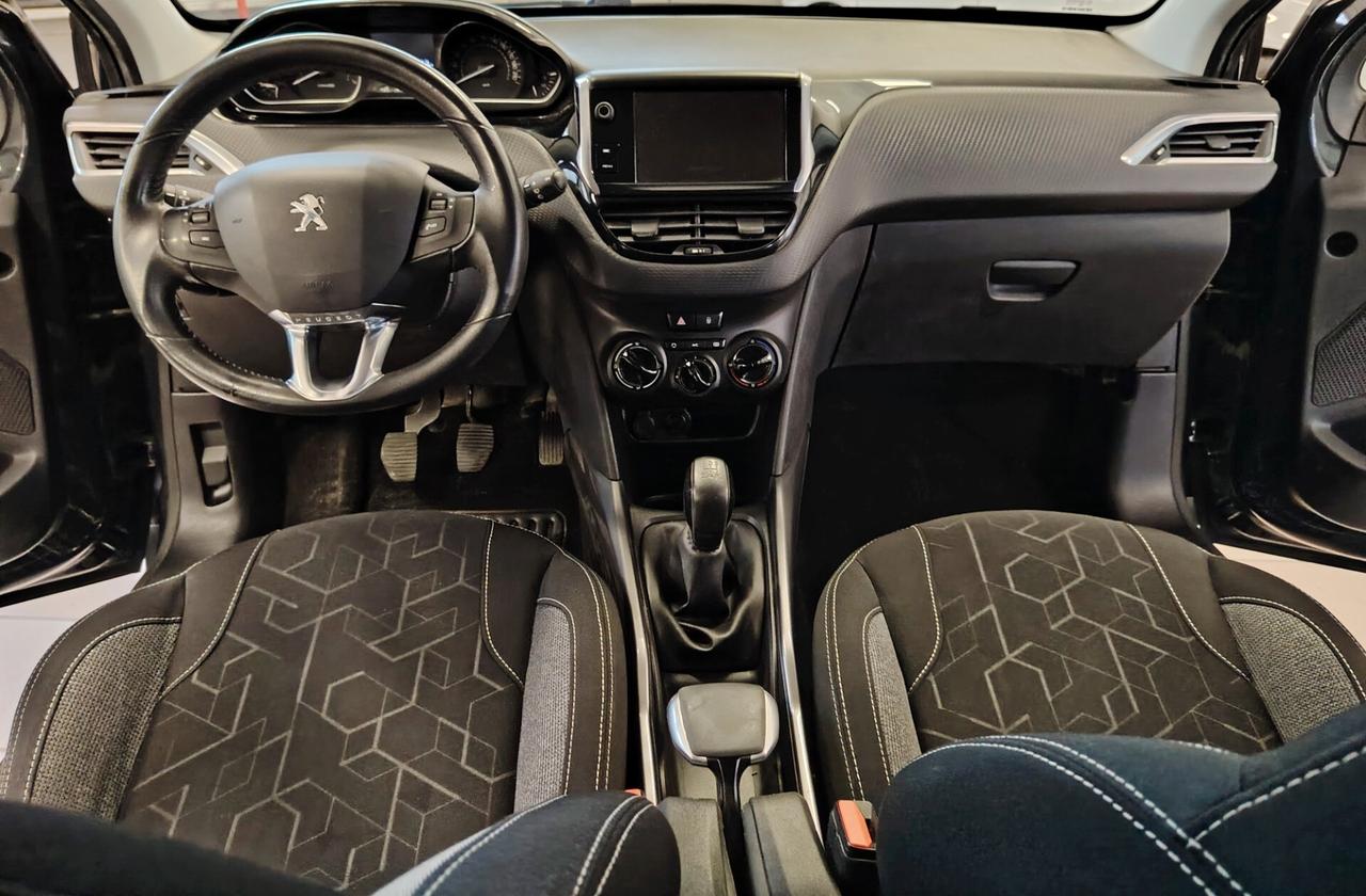 Peugeot 2008 PureTech 82 Active